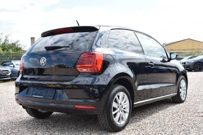 Volkswagen Polo V Comfortline/KLIMA/PDC/SITZHEIZUNG/ — slika 4