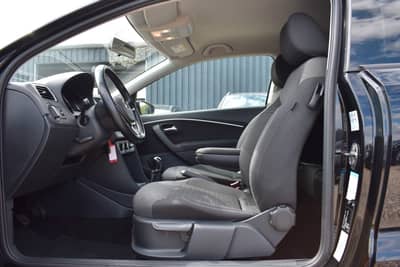 Volkswagen Polo V Comfortline/KLIMA/PDC/SITZHEIZUNG/ — slika 8