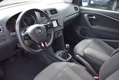 Volkswagen Polo V Comfortline/KLIMA/PDC/SITZHEIZUNG/ — slika 6