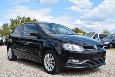 Volkswagen Polo V Comfortline/KLIMA/PDC/SITZHEIZUNG/ — slika 2