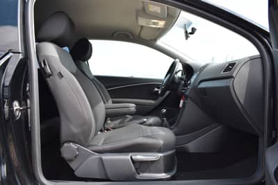 Volkswagen Polo V Comfortline/KLIMA/PDC/SITZHEIZUNG/ — slika 9