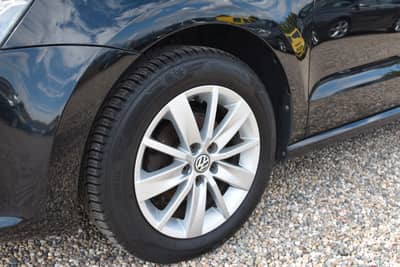 Volkswagen Polo V Comfortline/KLIMA/PDC/SITZHEIZUNG/ — slika 24