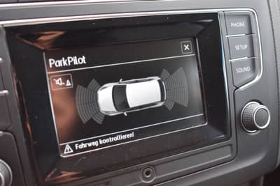Volkswagen Polo V Comfortline/KLIMA/PDC/SITZHEIZUNG/ — slika 17