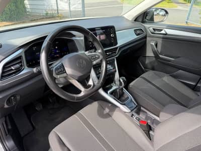 Volkswagen T-Roc Life 2.0 TDI Navi/LED/AID — slika 5