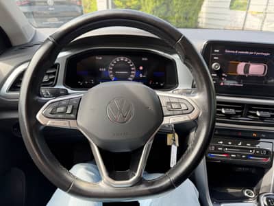 Volkswagen T-Roc Life 2.0 TDI Navi/LED/AID — slika 4