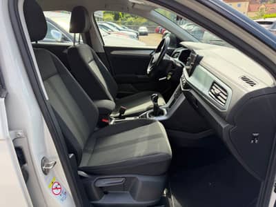 Volkswagen T-Roc Life 2.0 TDI Navi/LED/AID — slika 7