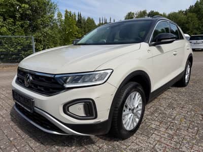 Volkswagen T-Roc Life 2.0 TDI Navi/LED/AID — slika 2