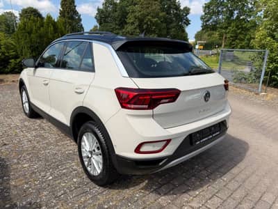 Volkswagen T-Roc Life 2.0 TDI Navi/LED/AID — slika 10