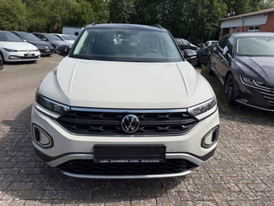 Volkswagen T-Roc Life 2.0 TDI Navi/LED/AID — slika 3