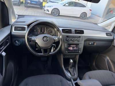 Volkswagen Caddy PKW Comfortline BMT — slika 3