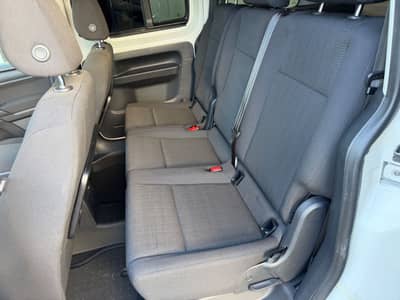 Volkswagen Caddy PKW Comfortline BMT — slika 5