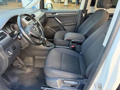 Volkswagen Caddy PKW Comfortline BMT — slika 4