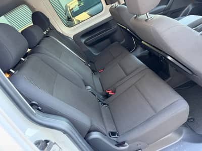Volkswagen Caddy PKW Comfortline BMT — slika 9
