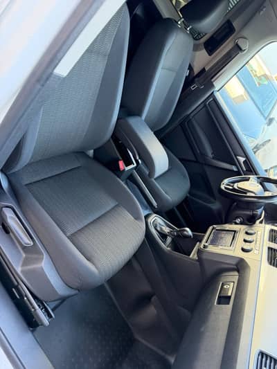 Volkswagen Caddy PKW Comfortline BMT — slika 8