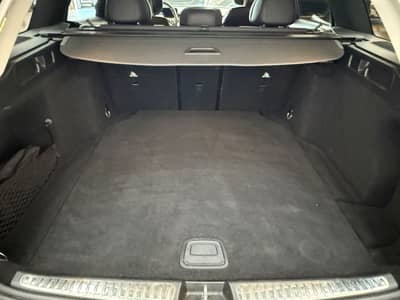Mercedes-Benz C 200dT/Navi/LED/Kamera/Leder/Ambient/TOP — slika 18