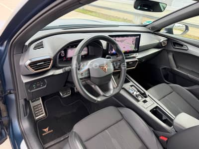 Cupra Formentor 2.0*VZ*NAVI*PAN*VIR*LED*KAME*VOL — slika 11