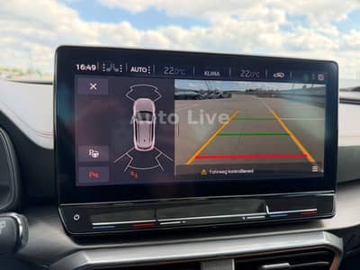 Cupra Formentor 2.0*VZ*NAVI*PAN*VIR*LED*KAME*VOL — slika 12