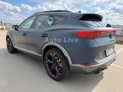 Cupra Formentor 2.0*VZ*NAVI*PAN*VIR*LED*KAME*VOL — slika 3
