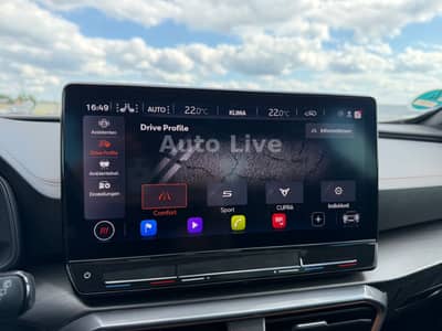 Cupra Formentor 2.0*VZ*NAVI*PAN*VIR*LED*KAME*VOL — slika 14