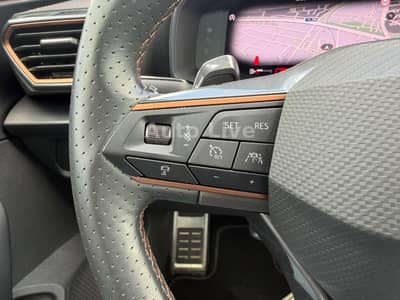 Cupra Formentor 2.0*VZ*NAVI*PAN*VIR*LED*KAME*VOL — slika 9