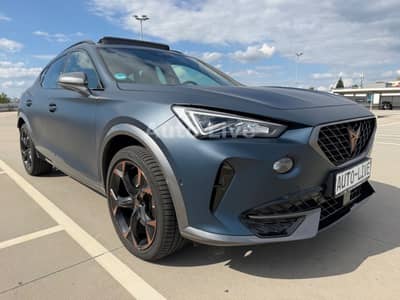 Cupra Formentor 2.0*VZ*NAVI*PAN*VIR*LED*KAME*VOL — slika 6