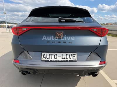 Cupra Formentor 2.0*VZ*NAVI*PAN*VIR*LED*KAME*VOL — slika 4