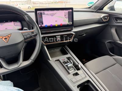 Cupra Formentor 2.0*VZ*NAVI*PAN*VIR*LED*KAME*VOL — slika 8