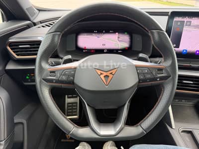 Cupra Formentor 2.0*VZ*NAVI*PAN*VIR*LED*KAME*VOL — slika 7