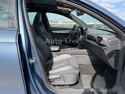 Cupra Formentor 2.0*VZ*NAVI*PAN*VIR*LED*KAME*VOL — slika 19