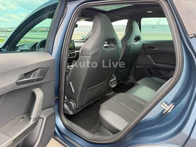 Cupra Formentor 2.0*VZ*NAVI*PAN*VIR*LED*KAME*VOL — slika 22