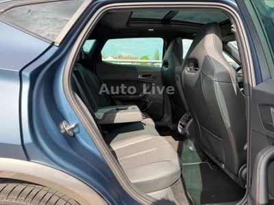 Cupra Formentor 2.0*VZ*NAVI*PAN*VIR*LED*KAME*VOL — slika 21