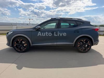 Cupra Formentor 2.0*VZ*NAVI*PAN*VIR*LED*KAME*VOL — slika 2