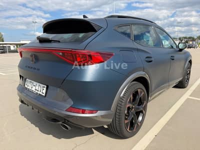 Cupra Formentor 2.0*VZ*NAVI*PAN*VIR*LED*KAME*VOL — slika 5