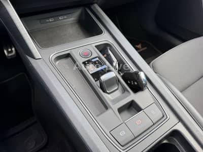 Cupra Formentor 2.0*VZ*NAVI*PAN*VIR*LED*KAME*VOL — slika 17