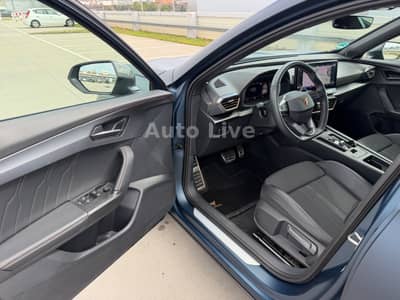 Cupra Formentor 2.0*VZ*NAVI*PAN*VIR*LED*KAME*VOL — slika 10