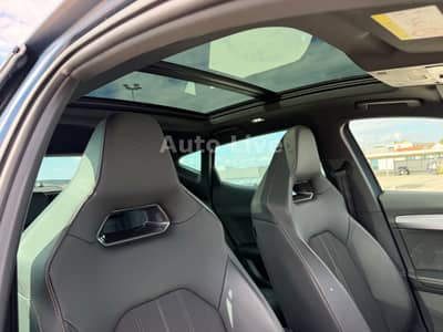 Cupra Formentor 2.0*VZ*NAVI*PAN*VIR*LED*KAME*VOL — slika 20
