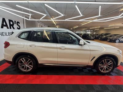 BMW X3 xDrive 30 d Luxury Line/PANO/Leder/360 Kam — slika 6