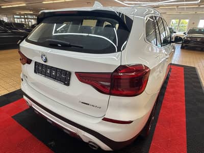 BMW X3 xDrive 30 d Luxury Line/PANO/Leder/360 Kam — slika 8