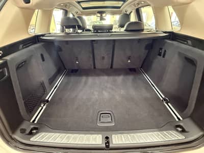 BMW X3 xDrive 30 d Luxury Line/PANO/Leder/360 Kam — slika 17
