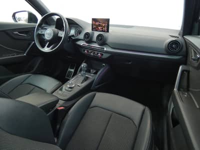 Audi Q2 30 TDI S tronic 2xS-LINE LED Navi B&O SHZ GRA — slika 2