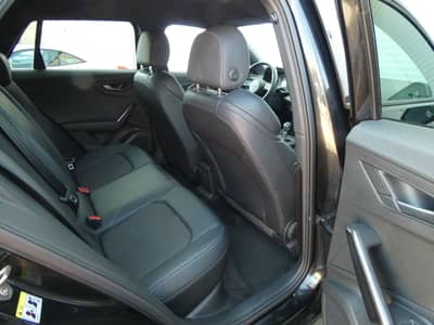 Audi Q2 30 TDI S tronic 2xS-LINE LED Navi B&O SHZ GRA — slika 7