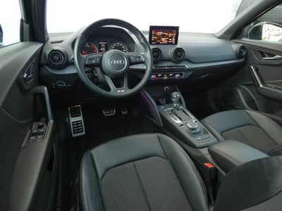 Audi Q2 30 TDI S tronic 2xS-LINE LED Navi B&O SHZ GRA — slika 3