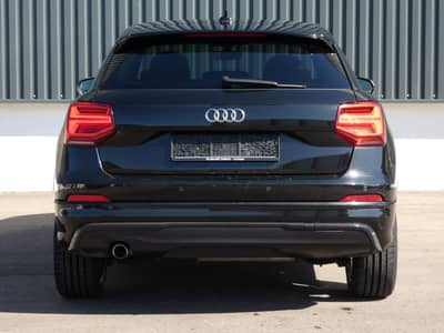 Audi Q2 30 TDI S tronic 2xS-LINE LED Navi B&O SHZ GRA — slika 28