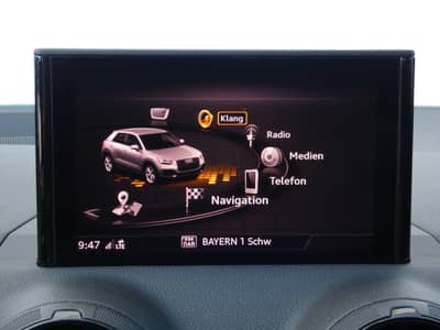Audi Q2 30 TDI S tronic 2xS-LINE LED Navi B&O SHZ GRA — slika 10