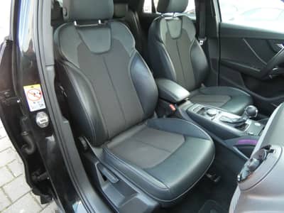Audi Q2 30 TDI S tronic 2xS-LINE LED Navi B&O SHZ GRA — slika 6