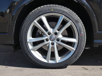 Audi Q2 30 TDI S tronic 2xS-LINE LED Navi B&O SHZ GRA — slika 24