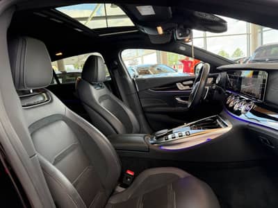 Mercedes-Benz AMG GT4-trg. 53 4Matic+ Night-Paket II V8Styling — slika 17