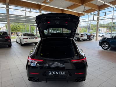 Mercedes-Benz AMG GT4-trg. 53 4Matic+ Night-Paket II V8Styling — slika 10
