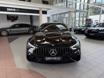 Mercedes-Benz AMG GT4-trg. 53 4Matic+ Night-Paket II V8Styling — slika 3