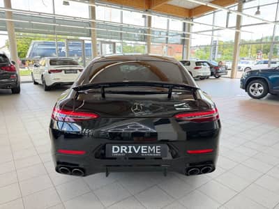 Mercedes-Benz AMG GT4-trg. 53 4Matic+ Night-Paket II V8Styling — slika 9